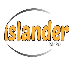 Islander Rental Services Malta Logo