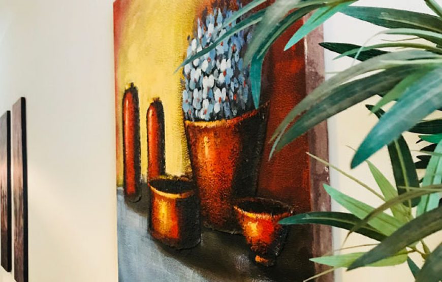 Seascape No.6 – Two Bedroom Apartment