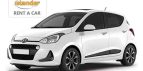 Hyundai i10 Automatic