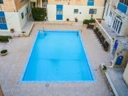 Three bedroom Luxury apartment with Communal Pool